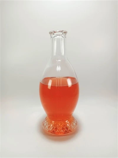 1000ml Glass Whisky Liquor Bottle 1000ml Glass Whisky Liquor Bottle